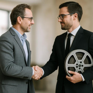 Part 6 - How to Work with Film Bookers and Distributors: Building Long-Term Relationships