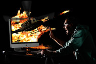 XPAND 3D: Active Shutter Precision for Scalable Cinema Experiences
