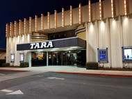 Grand Reopening of Atlanta’s Iconic Tara Theatre: A Celebration of Cinema
