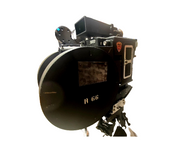 Extremely Rare Mitchell VistaVision VV – A Historic Cinematic Masterpiece, Serial No. 25