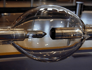 The Last Days of Carbon Arc Projection