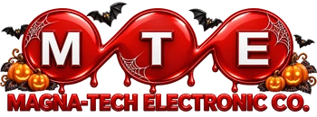 Magna-Tech Electronic Co.