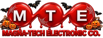 Magna-Tech Electronic Co.