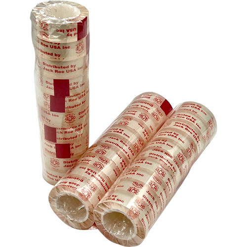 Premium Clear Splicing Tape for 16mm Film (10-Pack)