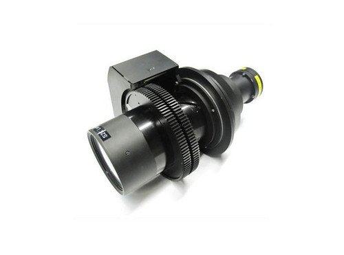 Barco 0.69" DC2K Zoom Lens R9856522 1.5-2.15, for DP2K-8S, DP2K-8Sx, DP2K-10S & DP2K-10SX