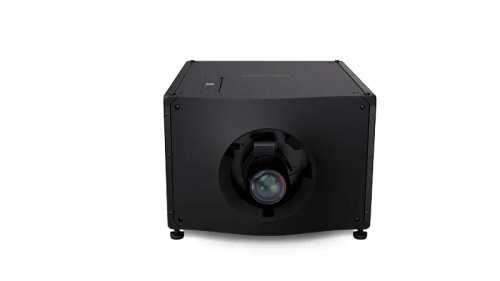 Christie CP4415-RGB 4K Laser Projector