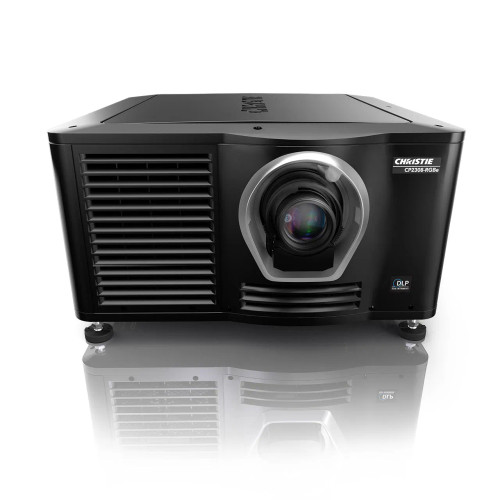 Christie CP4445-RGB Laser Projector