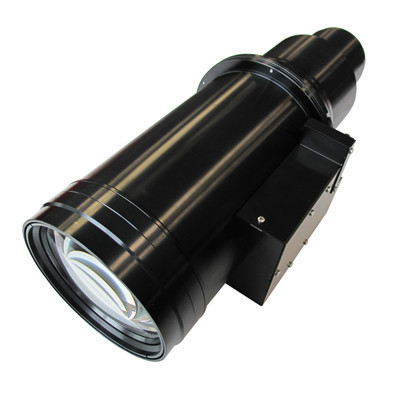 Explore | Digital Projector Lenses - Page 3
