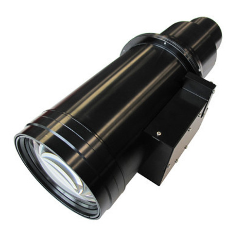 Barco R9856528 B‑lens HB 1.65 ‑ 2.60 (1.38” DMD) Improved motorization