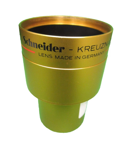Schneider Cinelux Premiere 35mm Aspheric MC F1.7 – High