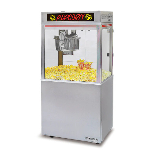 Gold Medal Grand Pop-O-Gold 32-oz. Popcorn Machine (Model #2011-00-803) – High-Performance Commercial Popper
