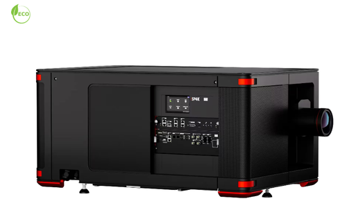 Barco SP4K-25C ICMP-SDI B LNS TD 2TB Mk II