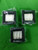 Christie Digital 03-001982-51P (54P) LAD Filter for CP2000ZX & CP2220 (Pack of 3)