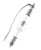 Osram XBO 4000W/DHP XL OFR Digital Xenon Lamp – 4000W Short-Arc Digital Cinema Lamp (1900 Warranty Hours)