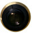 Kollmorgen FL 3.25" F 1.9 B-241-50 – 35mm Cine Projection Lens