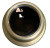 Kollmorgen FL 3.25" F 1.9 B-241-50 – 35mm Cine Projection Lens