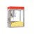 Gold Medal G-Whiz Gay 90s 12-oz Gas Popcorn Machine (Model 5908GGT) – Vintage-Style High-Performance Popper