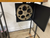 Powers 6B Mobile Silent 35mm Movie Theater Projector – Antique Early 20th Century