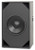 QSC SB-15121 High-Output 21-Inch Cinema Subwoofer for Premium Low-Frequency Performance