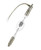 Osram Sylvania 69460 XBO 6000 W/DTP OFR Xenon Lamp for Christie (600 Hour Warranty)
