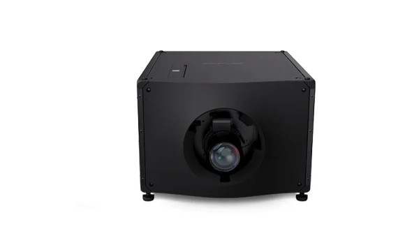 Christie CP4435-RGB 4K Laser Projector