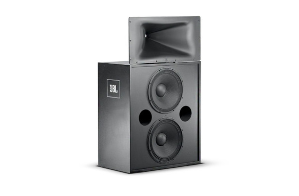 JBL Two-Way ScreenArray™Cinema Loudspeaker System Model: 3722N