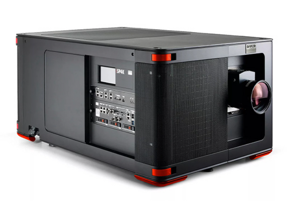 Barco SP4K-P Laser Projector for Post-Production (no official price has been released)