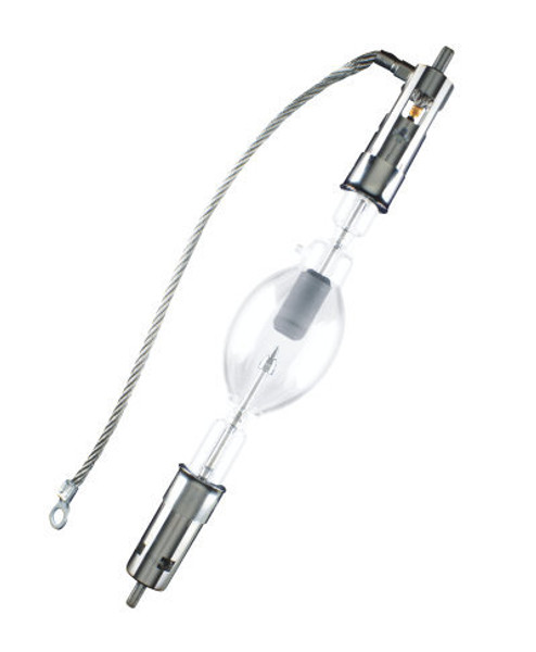 Osram Sylvania 69048 XBO 3000 W/DHP L OFR Long-Life Xenon Lamp for Barco (1700 Hour Warranty)