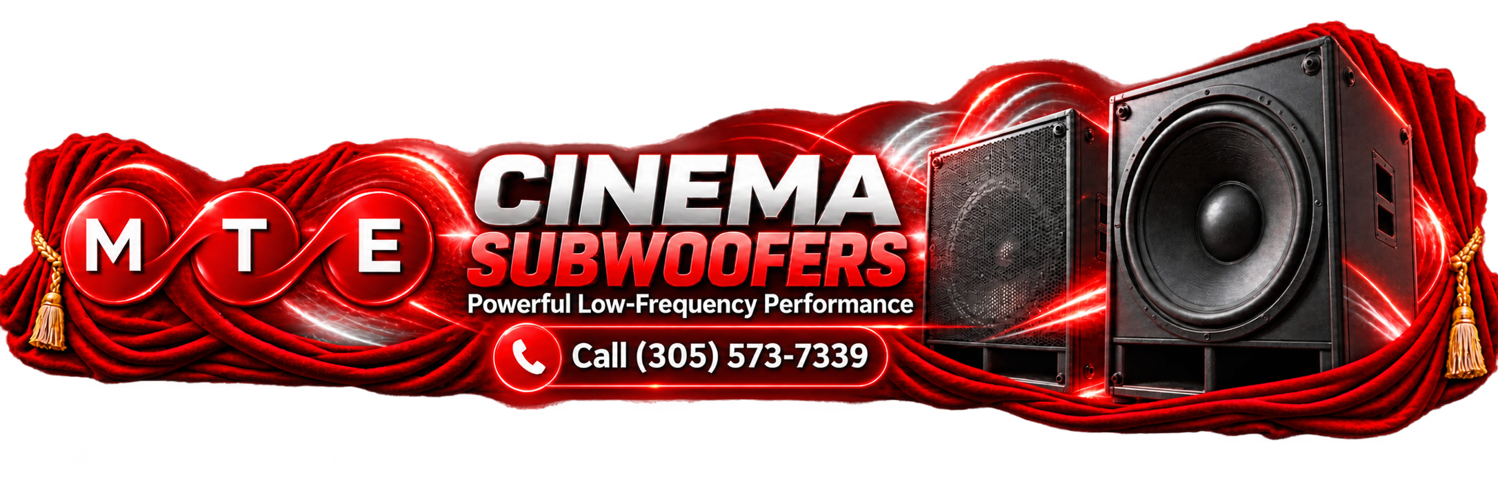 Cinema Subwoofers