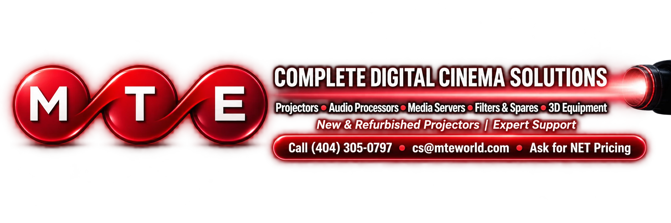 Digital Cinema Solutions