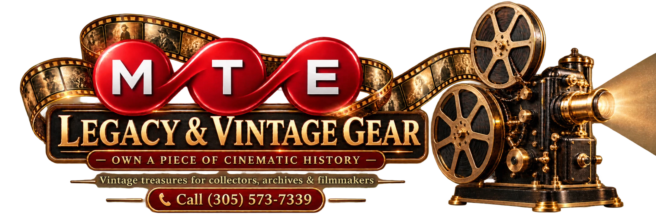 Legacy & Vintage Gear