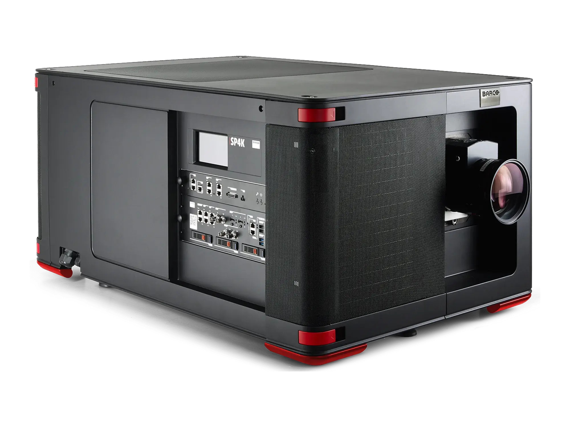Barco SP2K-20C C-LNS HOLDER ICMP 2TB TD (No SDI) Digital Cinema