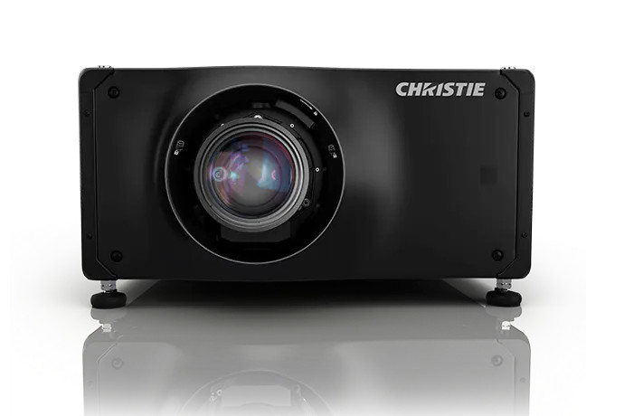 Christie CP4445-RGB Laser Projector
