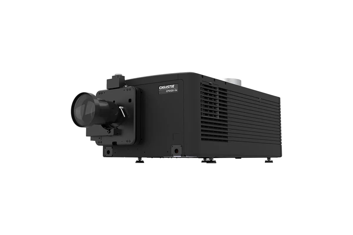 プロジェクター LED PROJECTOR 1920x1080 EB-PU2113W 13,000-Lumen 3LCD Laser Projector with 4K