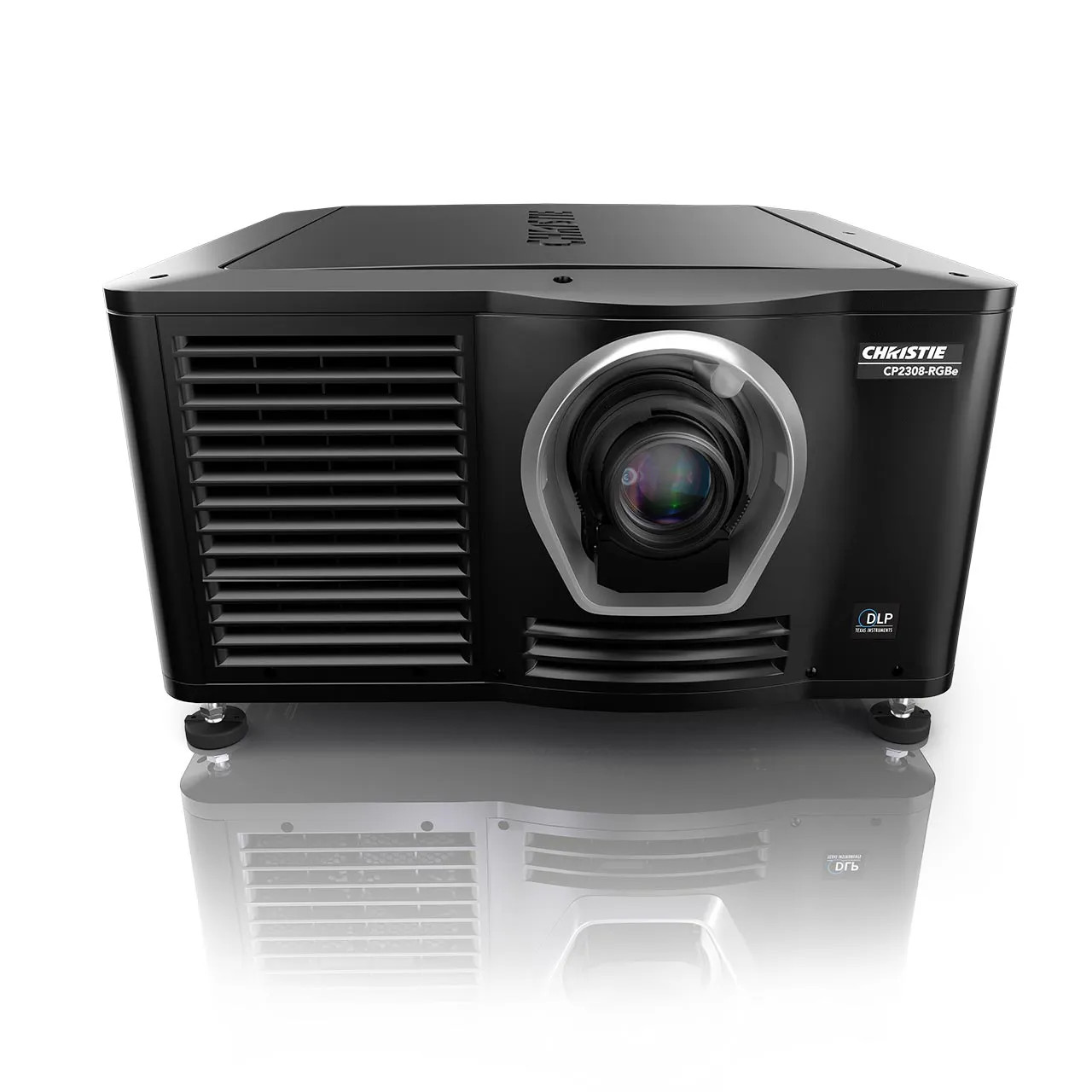 Christie CP2309-RGB Laser Projector