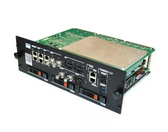 Barco Alchemy ICMP-X-HDD 1TB Integrated Cinema Processor (ICP) & Media Server