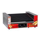 Gold Medal Double Diggity Hot Dog Grill (Non-Stick) Model: #8223PE