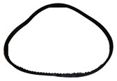 Simplex P-9835 Timing Belt, 15mm x 26.3 Round Tooth