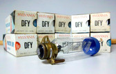 DFY/DFK 1000 Watt 120V Projection Lamp (New Old Stock) (DFY/DFK