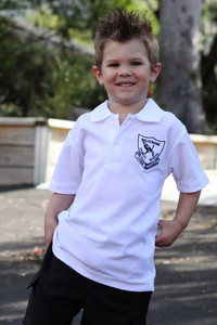 Polo Shirt - Short Sleeve