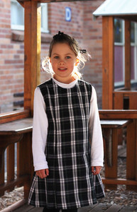 Winter Tunic Winter Tunic