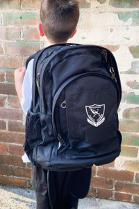 BPS Osteo-TUFF Pack School backpack (In stock) BPS Osteo-TUFF Pack School backpack (In stock)