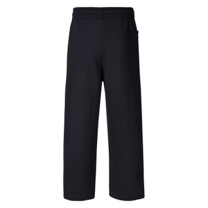 Girls Fleecy Straight Leg Winter Pants Girls Fleecy Straight Leg Winter Pants