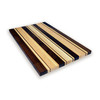 Med Long Grain 240x400x20 Walnut, Beech, Maple and Oak
