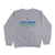 Helena Buonanno Foulkes (Dark Ash Crewneck Sweater)