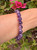 Amethyst Bracelet (8mm)