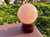 Rose Quartz Sphere
