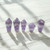 Amethyst tower  Point