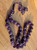 Amethyst Misbaha 10mm