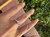 Opal Silver Ring